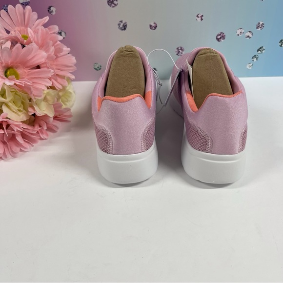 💖LAST PAIR! SKECHERS S SPORT PINK - Picture 3 of 9